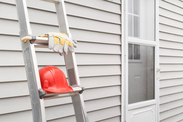 Affordable siding repair and maintenance services in Cedar Ridge, CA