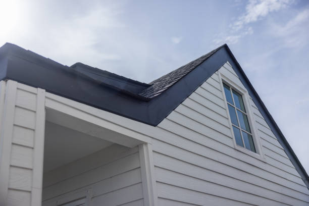 Siding for Commercial Buildings in Cedar Ridge, CA